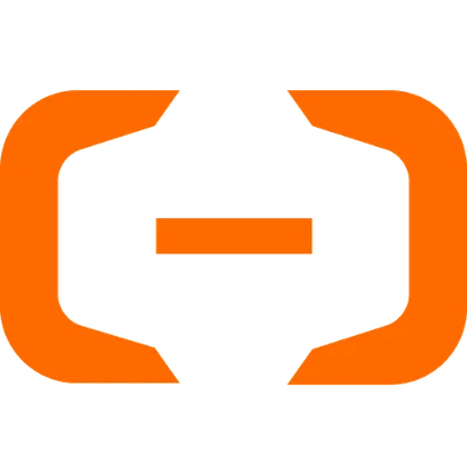 Alibaba Cloud logotipi