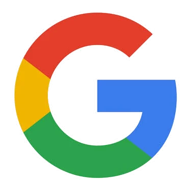 Google logotipi
