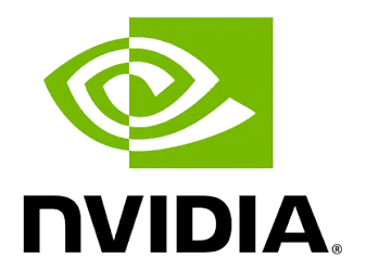 NVIDIA logotipi
