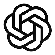 OpenAI logotipi