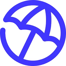 Poolside logotipi